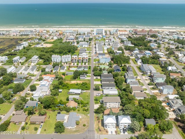 314 Spartanburg Avenue, Carolina Beach, NC 28428