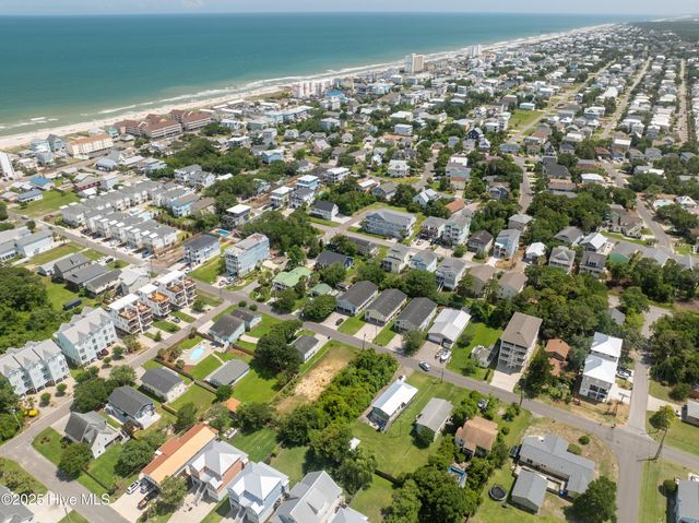 314 Spartanburg Avenue, Carolina Beach, NC 28428