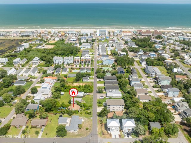 314 Spartanburg Avenue, Carolina Beach, NC 28428