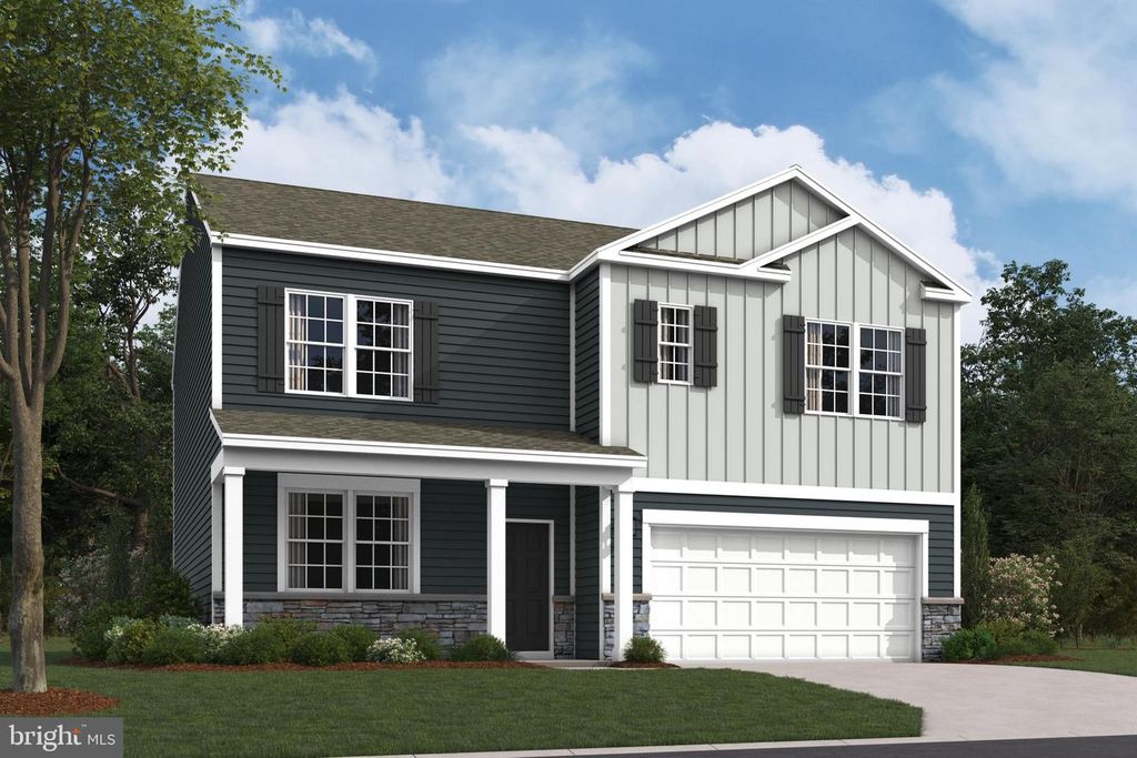 11 DAHLIA CT, Bayville, NJ 08721