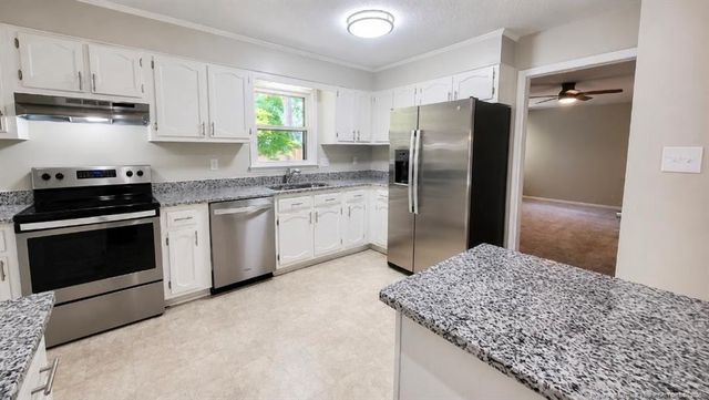 1820 Lasalle Avenue, Fayetteville, NC 28303