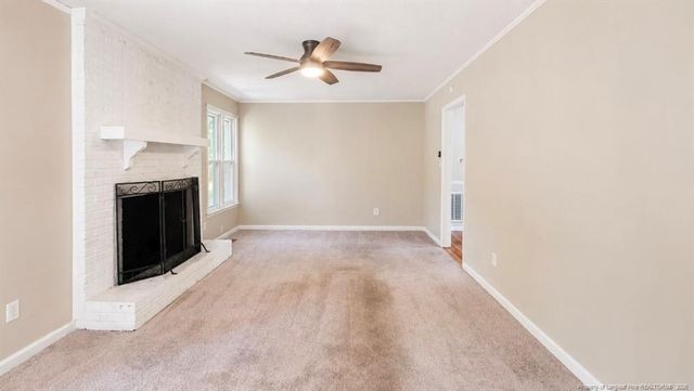 1820 Lasalle Avenue, Fayetteville, NC 28303