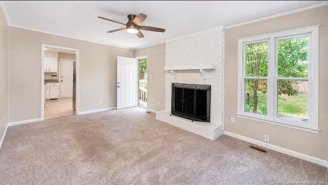 1820 Lasalle Avenue, Fayetteville, NC 28303