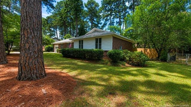 1820 Lasalle Avenue, Fayetteville, NC 28303
