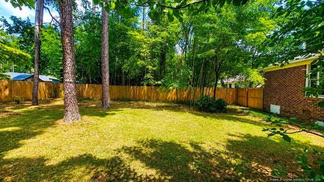 1820 Lasalle Avenue, Fayetteville, NC 28303