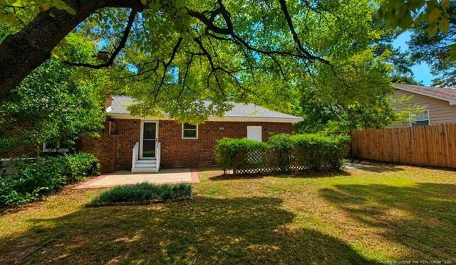 1820 Lasalle Avenue, Fayetteville, NC 28303