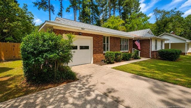 1820 Lasalle Avenue, Fayetteville, NC 28303