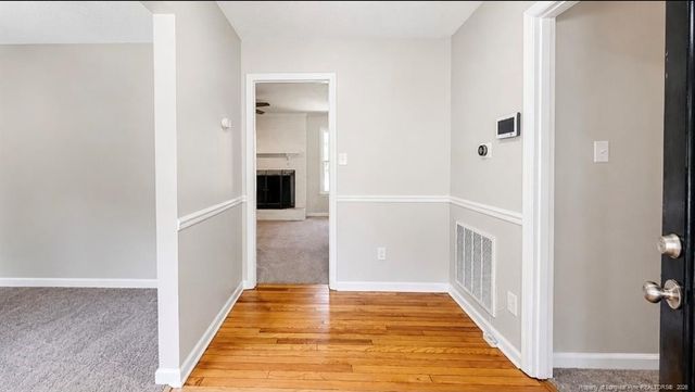 1820 Lasalle Avenue, Fayetteville, NC 28303