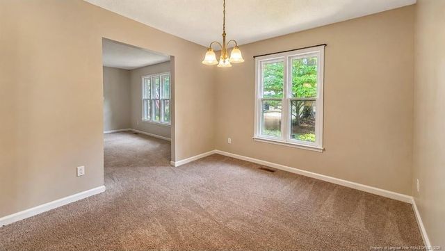 1820 Lasalle Avenue, Fayetteville, NC 28303
