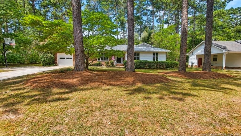 1820 Lasalle Avenue, Fayetteville, NC 28303