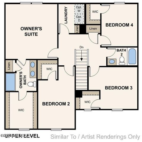 766 W Calle Taja, Sahuarita, AZ 85629