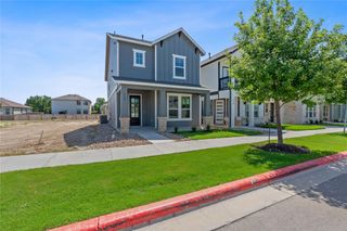 324 Blue Oasis LN, Leander, TX 78641