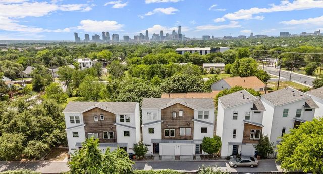3007 E 12th ST G, Austin, TX 78702