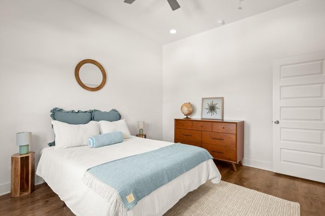 3007 E 12th ST G, Austin, TX 78702