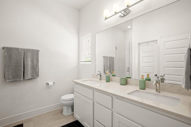 3007 E 12th ST G, Austin, TX 78702