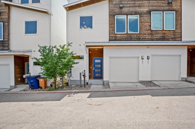 3007 E 12th ST G, Austin, TX 78702