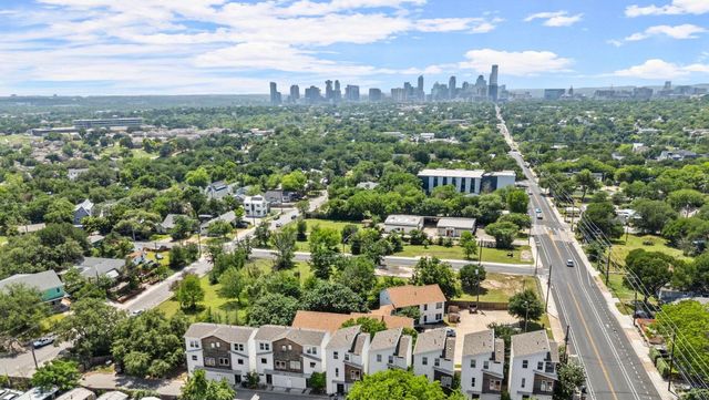 3007 E 12th ST G, Austin, TX 78702