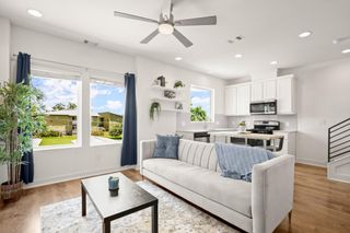 3007 E 12th ST G, Austin, TX 78702