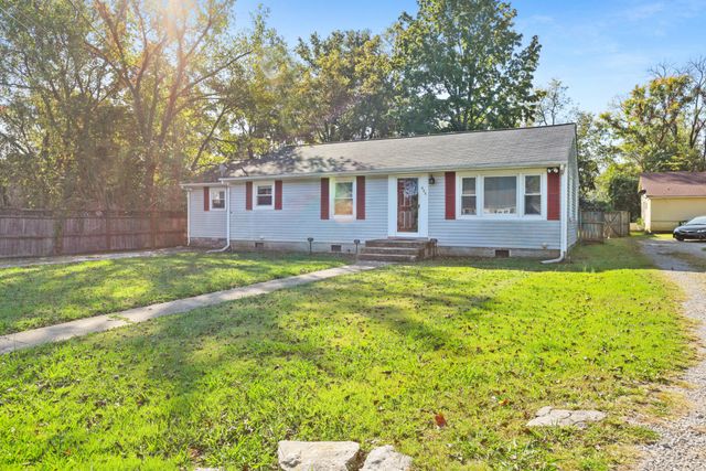604 Pennsylvania Anx, Lebanon, TN 37087