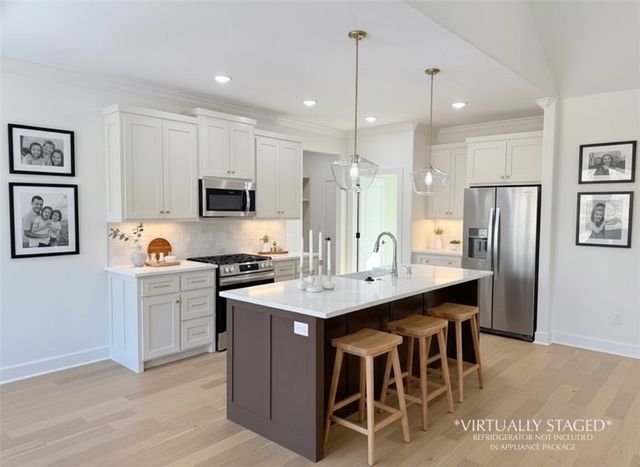 16 Epping Drive, Bella Vista, AR 72714