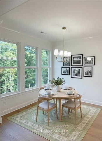 16 Epping Drive, Bella Vista, AR 72714