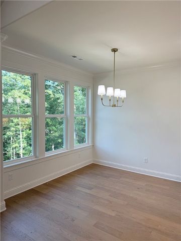 16 Epping Drive, Bella Vista, AR 72714