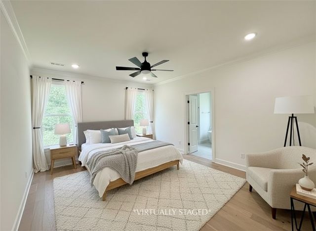 16 Epping Drive, Bella Vista, AR 72714