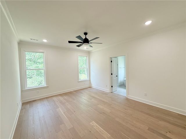 16 Epping Drive, Bella Vista, AR 72714