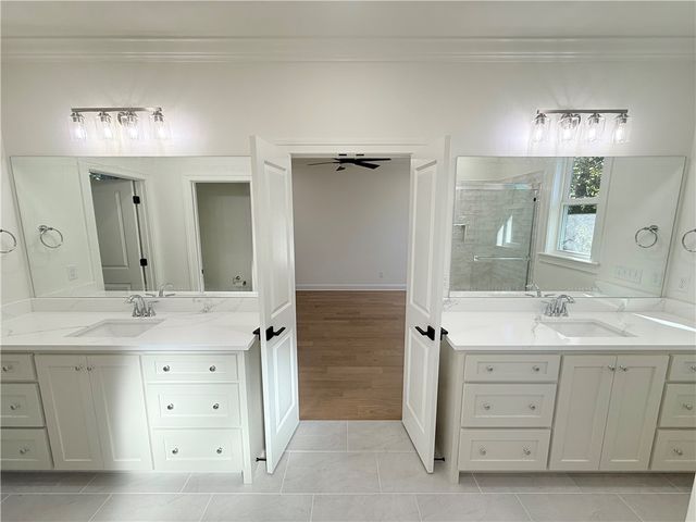 16 Epping Drive, Bella Vista, AR 72714