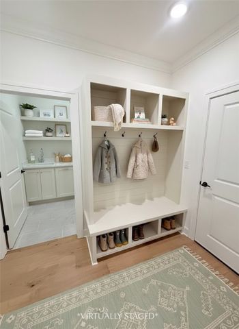 16 Epping Drive, Bella Vista, AR 72714