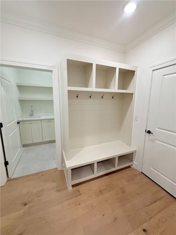 16 Epping Drive, Bella Vista, AR 72714