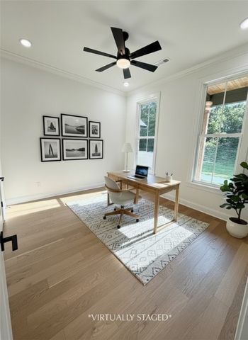 16 Epping Drive, Bella Vista, AR 72714