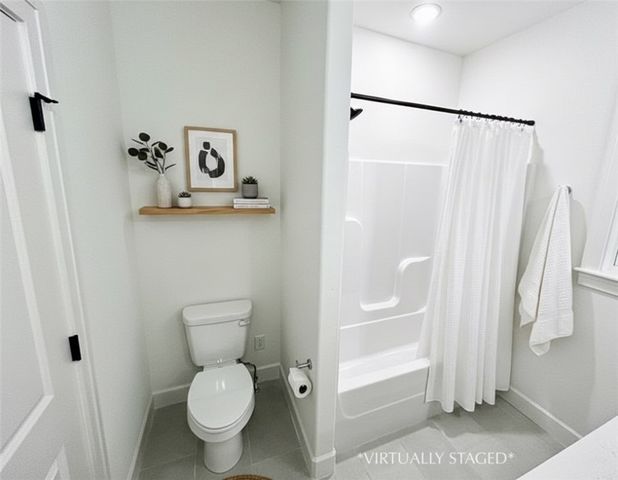 16 Epping Drive, Bella Vista, AR 72714