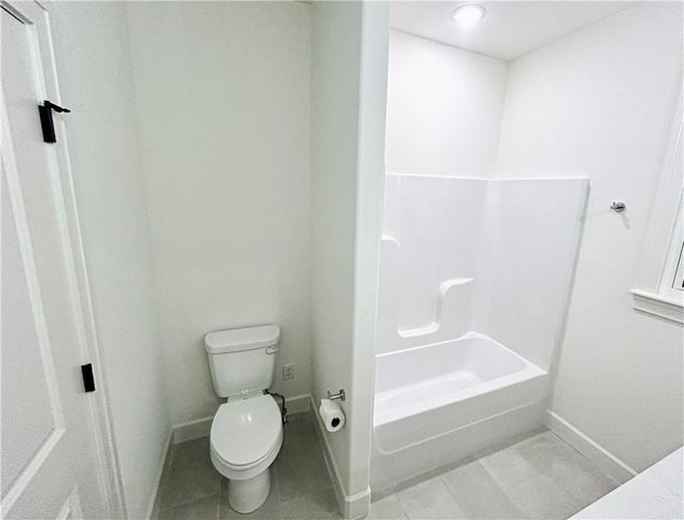 16 Epping Drive, Bella Vista, AR 72714