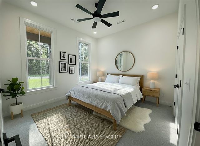 16 Epping Drive, Bella Vista, AR 72714