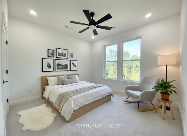 16 Epping Drive, Bella Vista, AR 72714