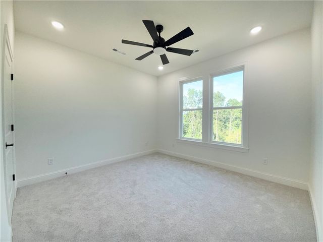 16 Epping Drive, Bella Vista, AR 72714