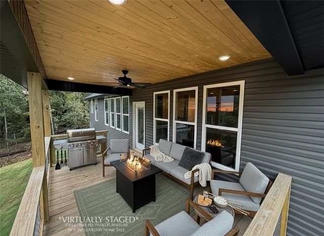 16 Epping Drive, Bella Vista, AR 72714