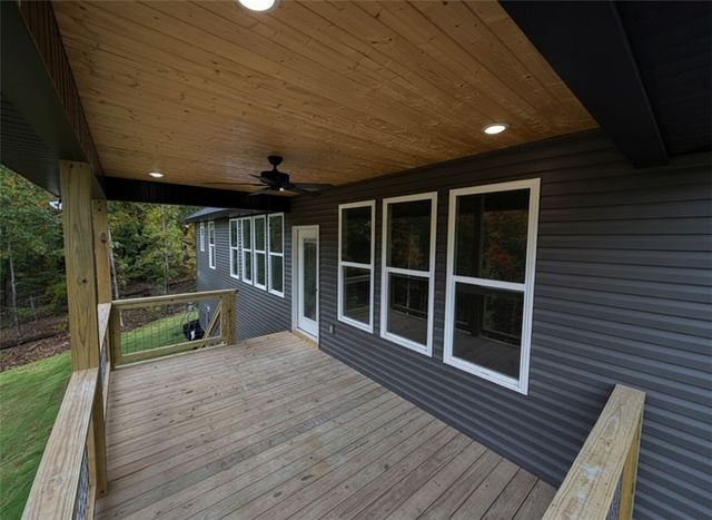 16 Epping Drive, Bella Vista, AR 72714