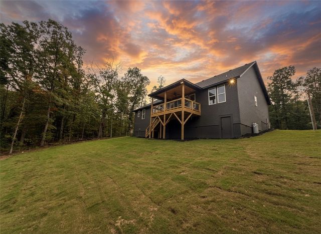 16 Epping Drive, Bella Vista, AR 72714