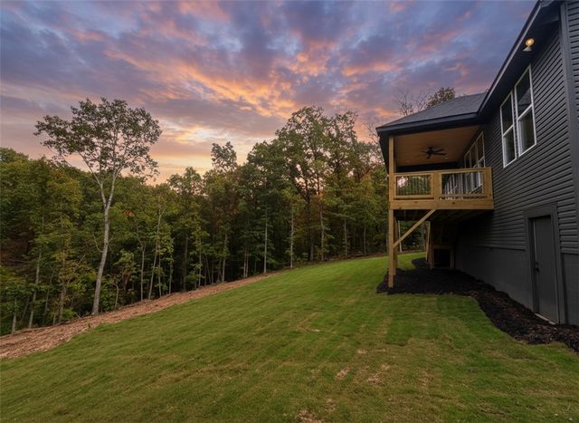 16 Epping Drive, Bella Vista, AR 72714