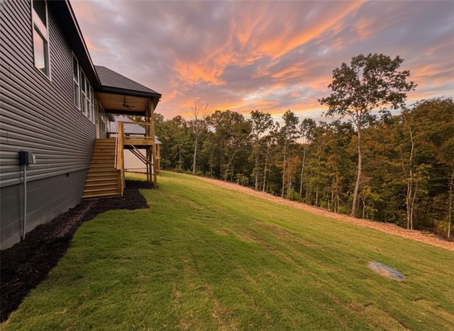 16 Epping Drive, Bella Vista, AR 72714