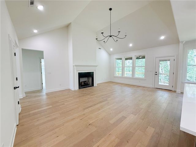 16 Epping Drive, Bella Vista, AR 72714