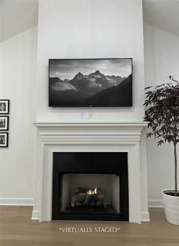 16 Epping Drive, Bella Vista, AR 72714