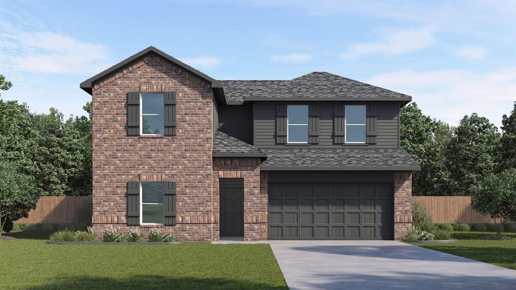 8325 NW 59th Street, Oklahoma City, OK 73132