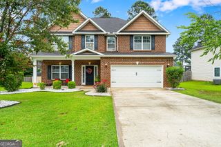 147 Forestbrooke Way, Bonaire, GA 31005