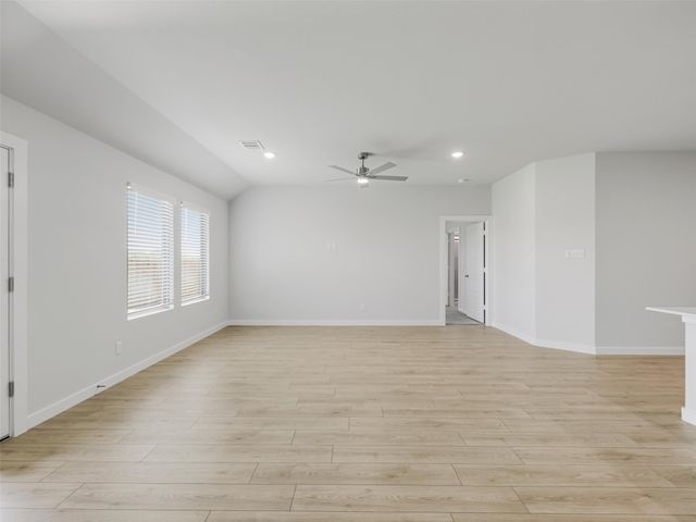 1136 Del Rio Drive, Lavon, TX 75166