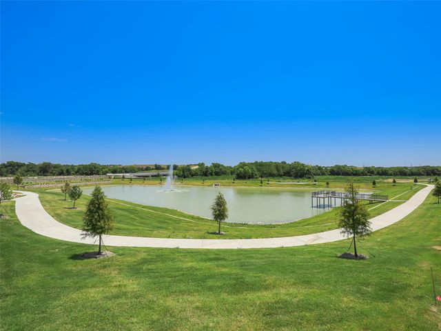1136 Del Rio Drive, Lavon, TX 75166