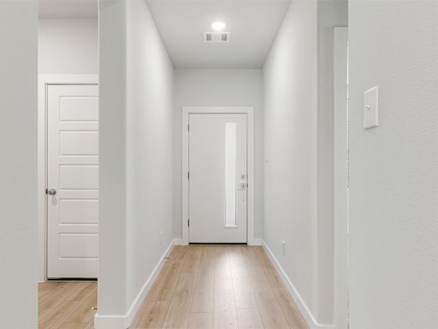 1136 Del Rio Drive, Lavon, TX 75166
