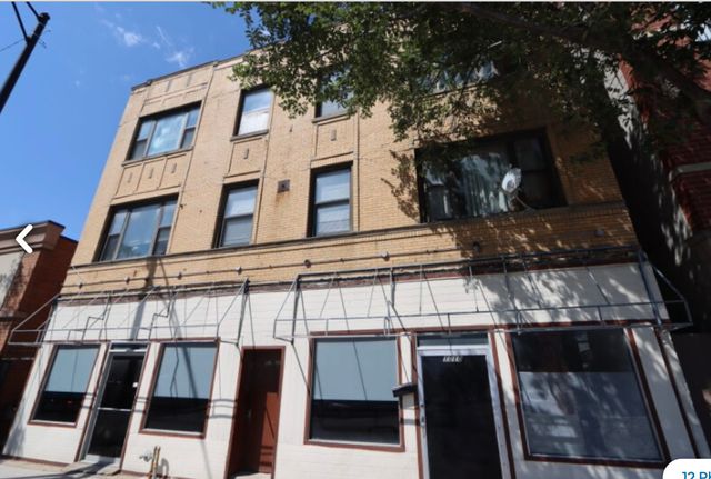 1010 S Western Avenue, Chicago, IL 60612
